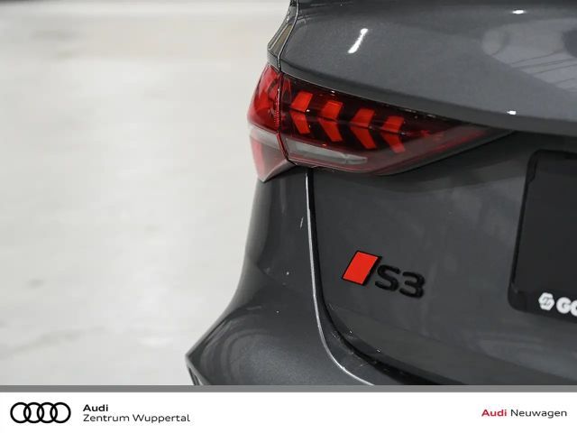 Audi S3 Sedan