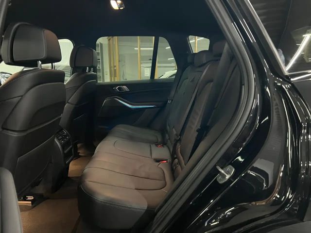 BMW X5 M-Sport xDrive