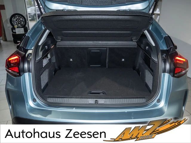 Citroën C4 PureTech Shine