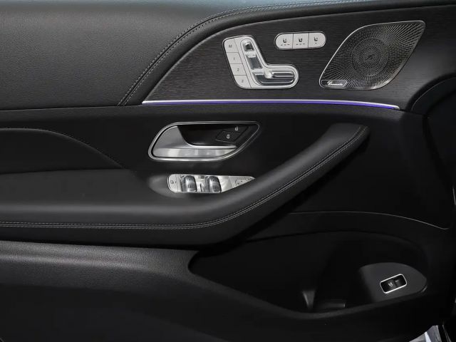 Mercedes-Benz GLE 450 4MATIC AMG Line