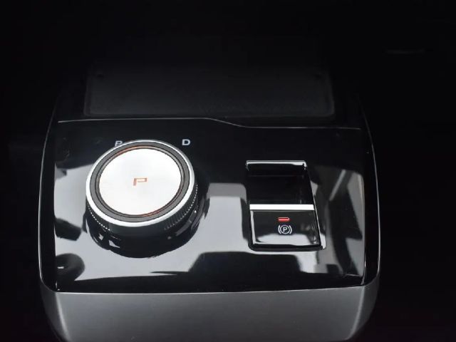 MG MG4 Standard range