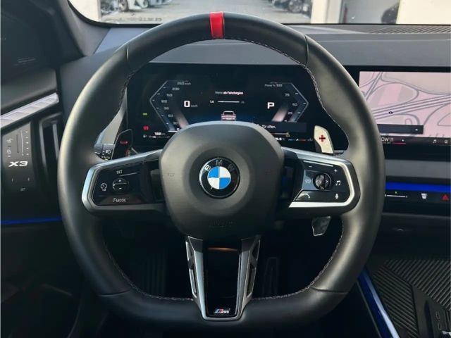 BMW X3 xDrive