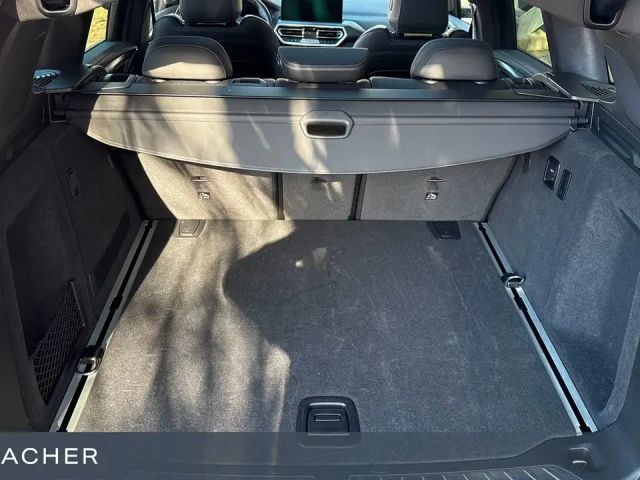 BMW X3 d A Pano,Standh,AHK,ACC,Laser,h&k