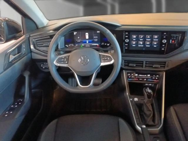 Volkswagen Taigo 1.0 TSI DSG Life