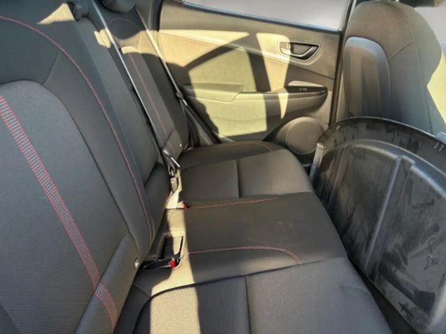 Hyundai Kona 1.0 N Line T-GDi