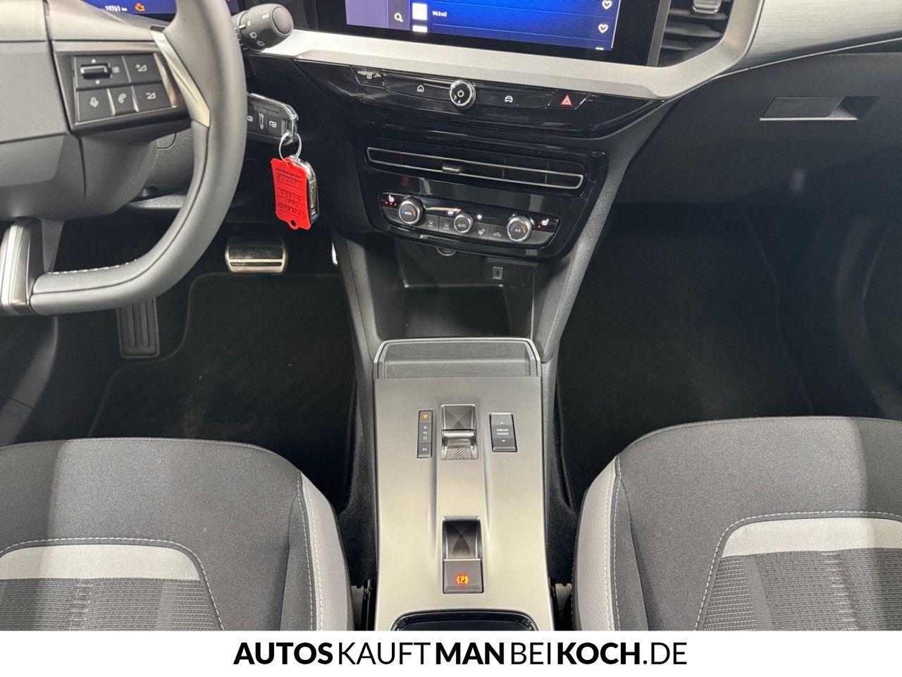 Opel Mokka GS-Line Grand Sport