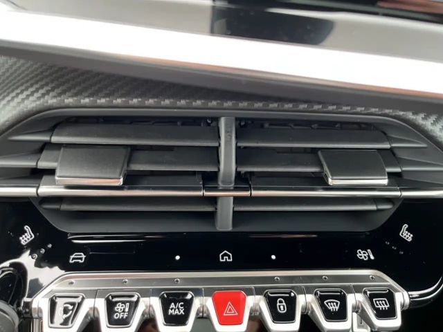 Peugeot E-2008 GT-Line