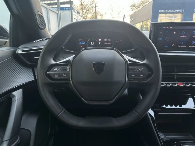 Peugeot E-2008 Allure Pack