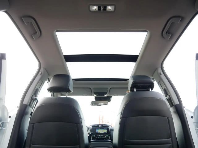 Honda CR-V 2.0 Executive Hybrid