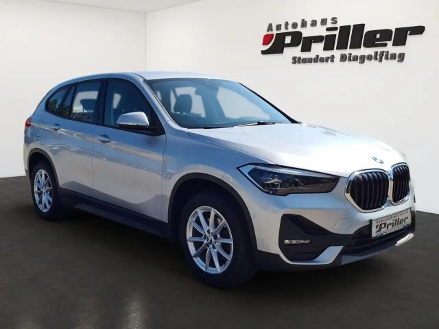 BMW X1 Business Line xDrive18d