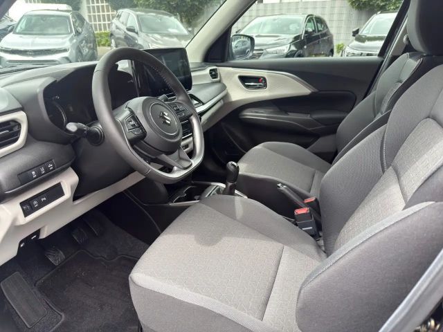 Suzuki Swift Comfort