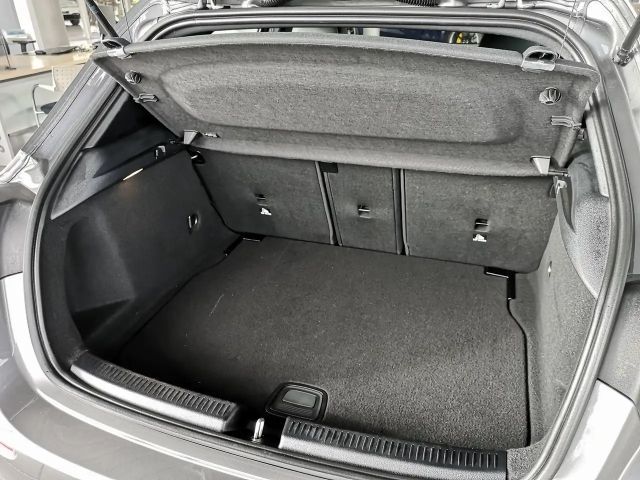 Mercedes-Benz A 180 Progressive