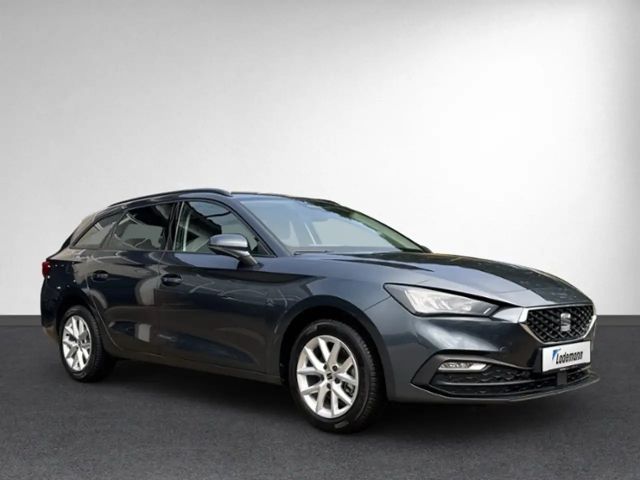 Seat Leon 1.5 eTSI DSG Sportstourer Style