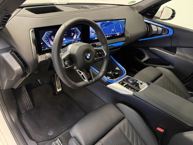 BMW X3 M-Sport xDrive