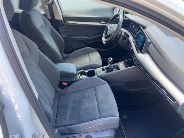 Volkswagen Golf 1.5 TSI Life