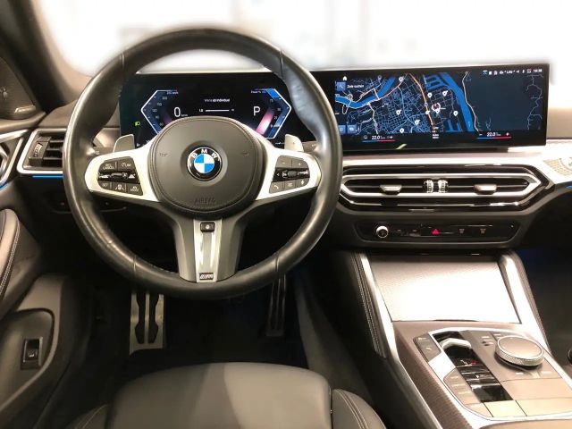 BMW 420 420d Coupé xDrive