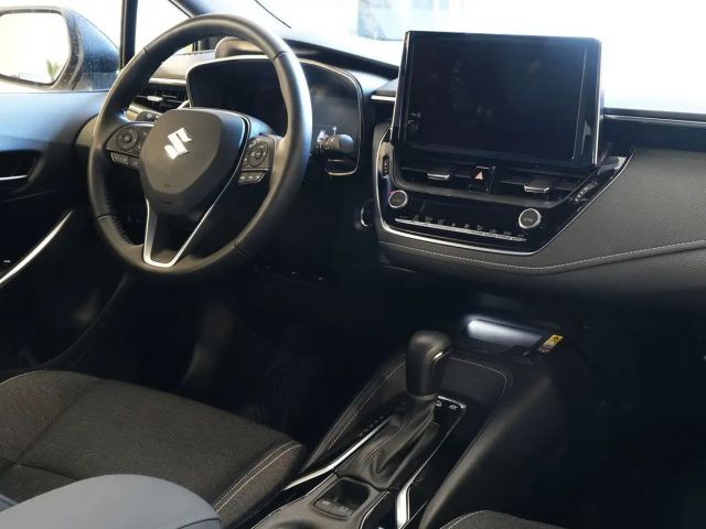 Suzuki Swace Comfort Estate Hybrid