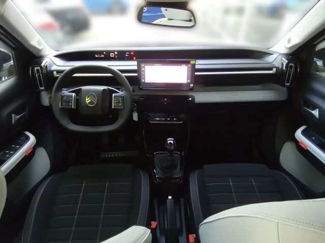 Citroën C3 Max PureTech