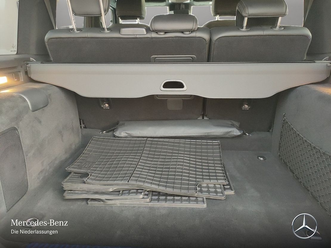 Mercedes-Benz G 580 G 580 Exclusive