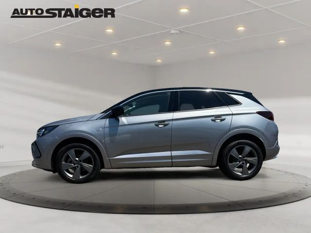Opel Grandland X 1.2 Turbo Turbo