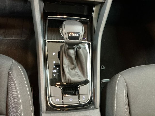 Skoda Karoq 1.5 TSI Selection