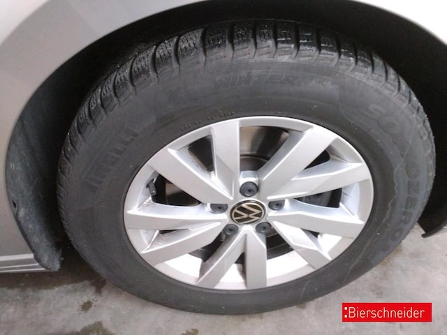 Volkswagen Passat 2.0 TDI Business DSG Variant