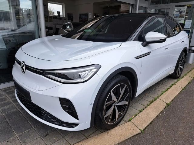 Volkswagen ID.5 220 kW 4Motion GTX
