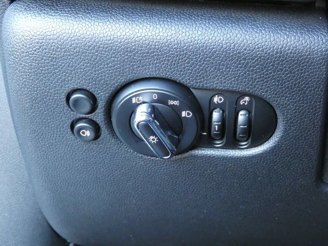 MINI Mini Electric SE