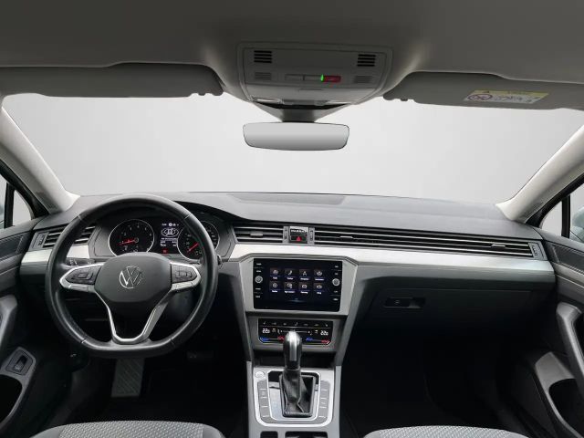 Volkswagen Passat 1.5 TSI DSG Variant