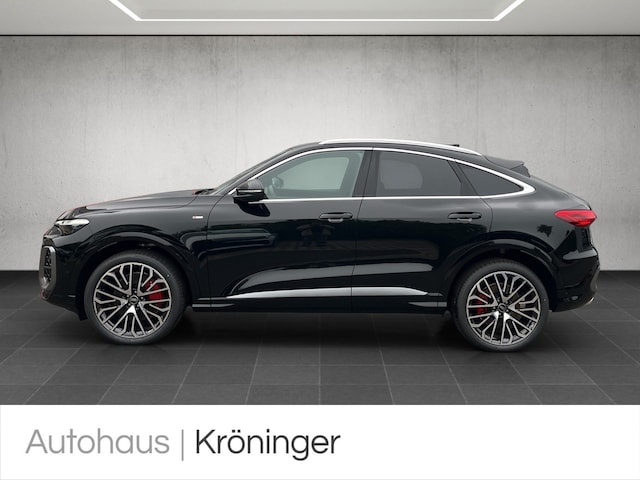 Audi Q5 Quattro S-Tronic Sportback