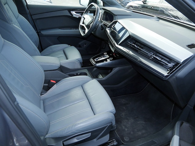 Audi Q4 e-tron 40