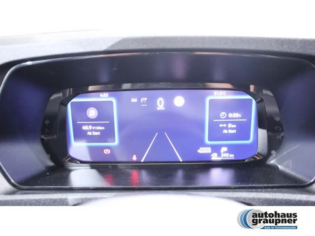 Volkswagen Caddy 2.0 TDI Maxi