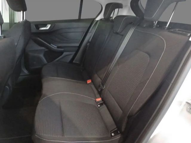 Ford Focus EcoBoost Titanium