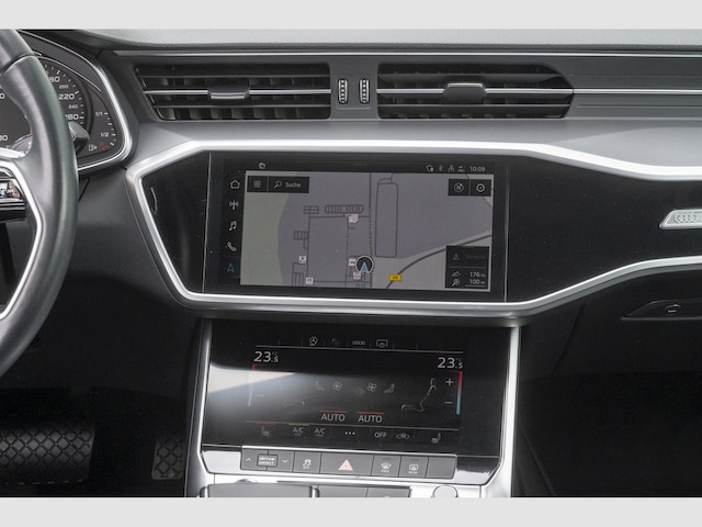 Audi A6 40 TDI S-Tronic Sedan