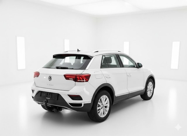 Volkswagen T-Roc DSG Life