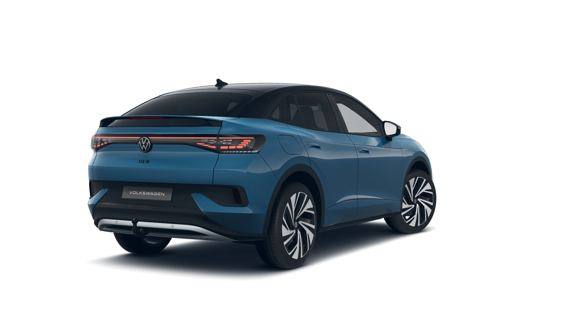 Volkswagen ID.5 IQ.Drive Pro