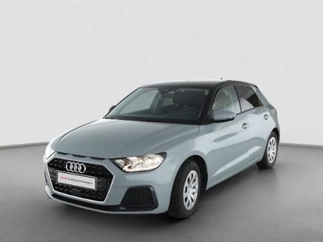Audi A1 30 TFSI Sportback