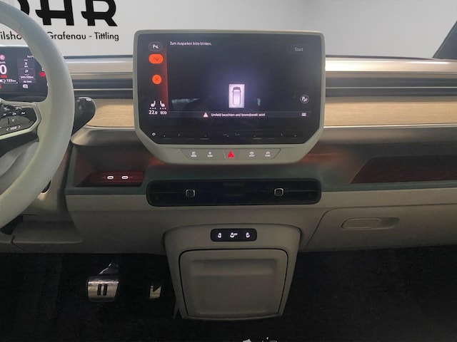 Volkswagen ID.Buzz 150 kW IQ.Drive Pro