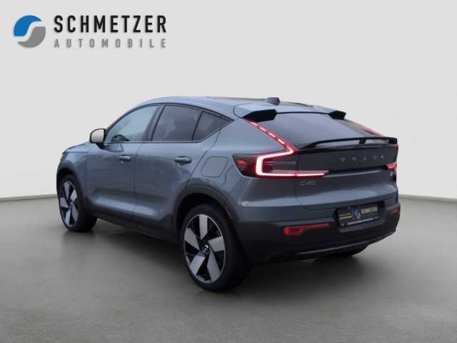 Volvo XC40 Plus Recharge