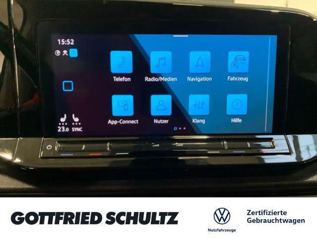 Volkswagen Caddy Style