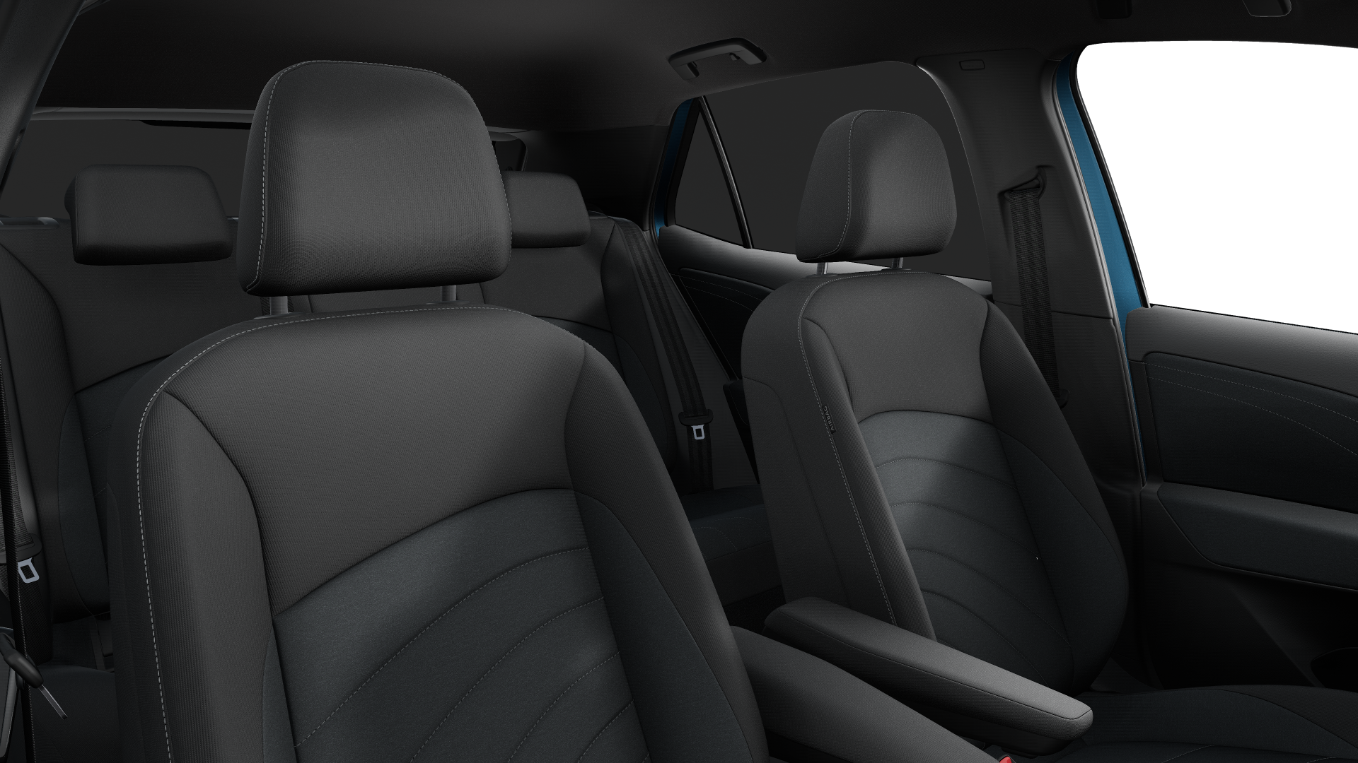 Volkswagen ID.3 58 KWh