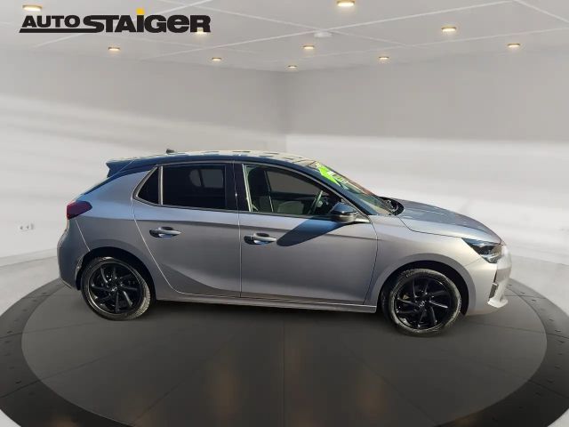 Opel Corsa 1.2 Turbo Turbo