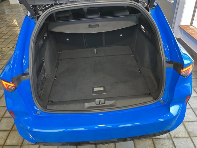 Opel Astra 1.2 Turbo Sports Tourer