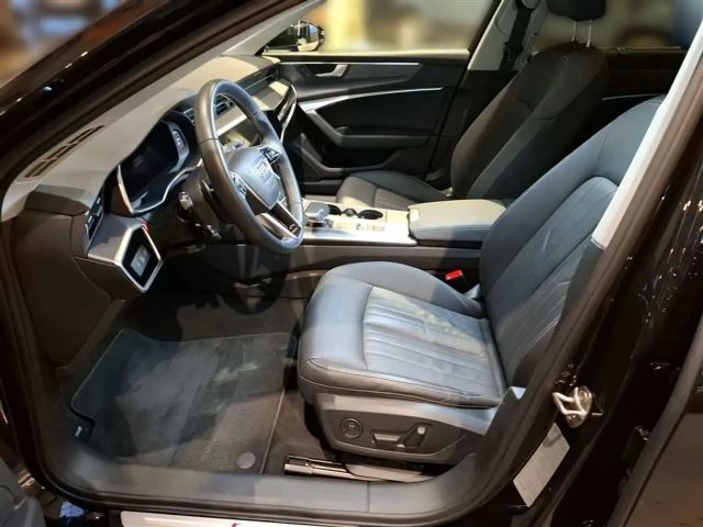 Audi A6 3.0 TDI Quattro S-Line S-Tronic