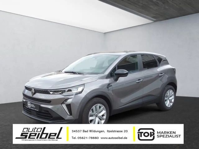 Renault Captur Evolution TCe 90