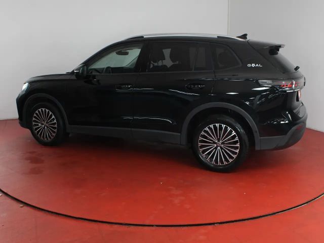 Volkswagen Tiguan 2.0 TDI DSG