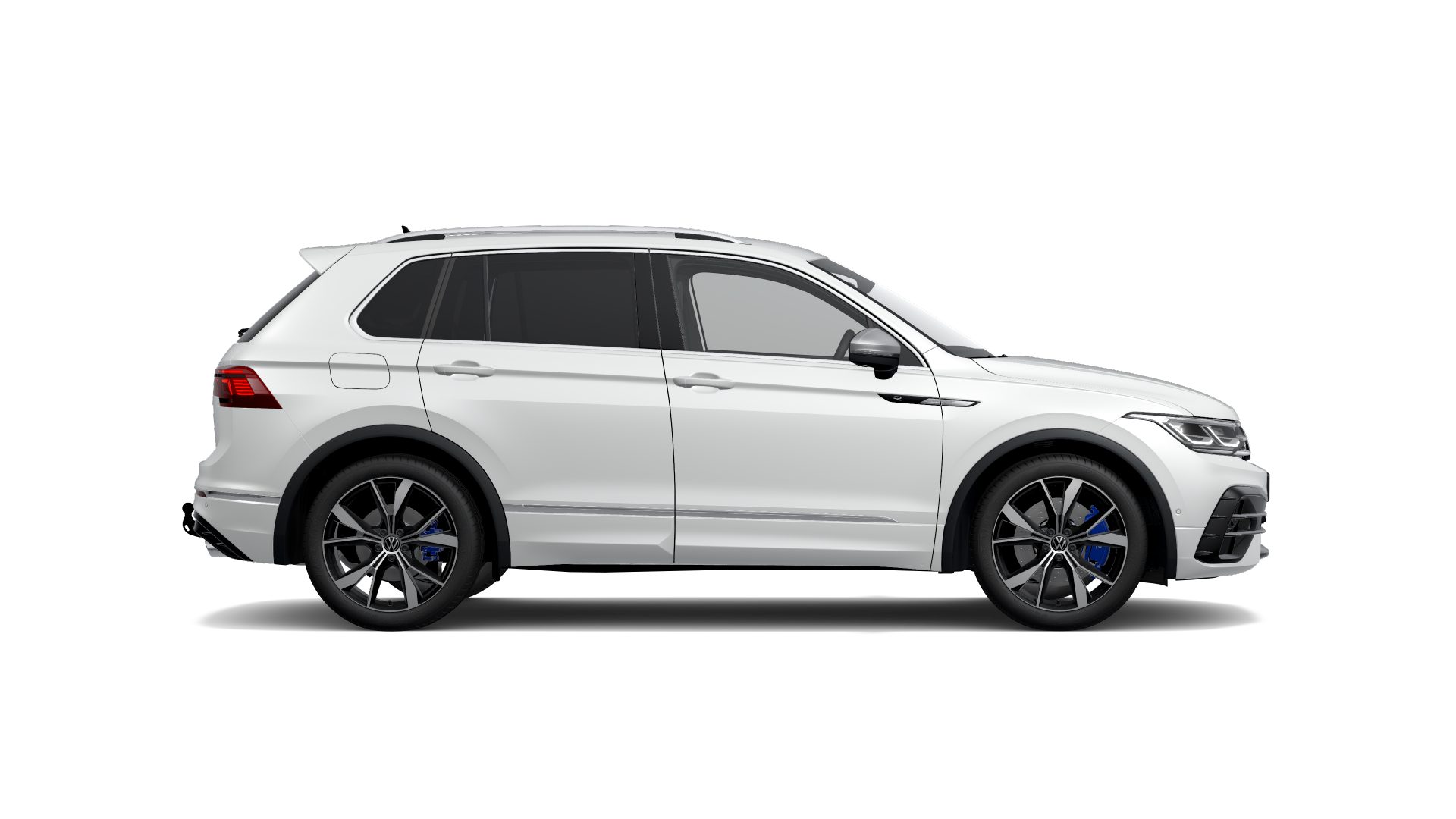 Volkswagen Tiguan Tiguan 2.0   R    BT235TSI D7A