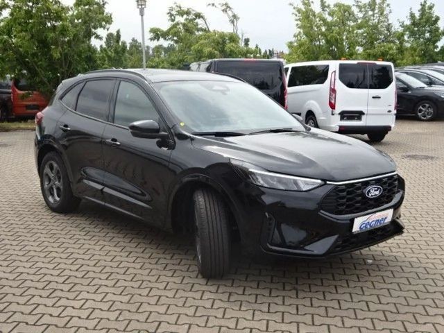 Ford Kuga ST Line
