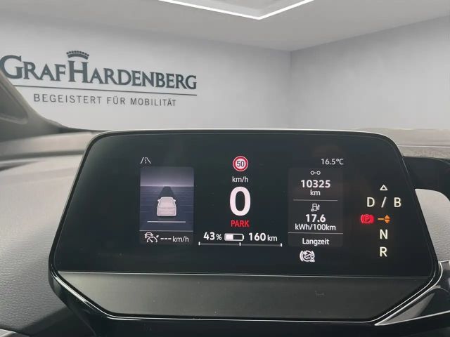 Volkswagen ID.5 150 kW Pro