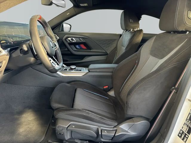 BMW 240 Coupé M-Sport xDrive